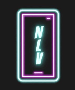 NLV Logo